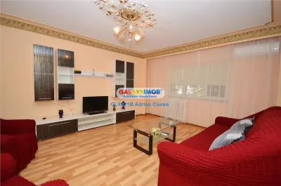 3 camere Nerva Traian Octavian Goga Timpuri Noi - foto 1