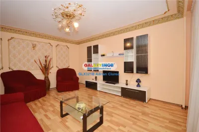 3 camere Nerva Traian Octavian Goga Timpuri Noi - foto 2