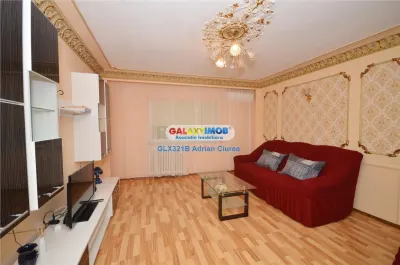 3 camere Nerva Traian Octavian Goga Timpuri Noi - foto 3