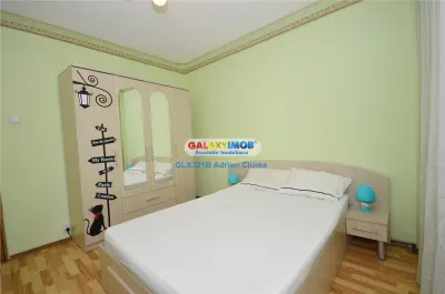 3 camere Nerva Traian Octavian Goga Timpuri Noi - foto 5
