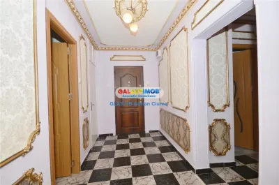 3 camere Nerva Traian Octavian Goga Timpuri Noi - foto 9