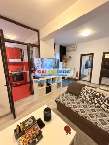 Vanzare apartament 2 camere in imobil 2010 DOBROESTI / DRUMUL GARII - foto 3
