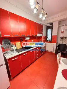 Vanzare apartament 2 camere in imobil 2010 DOBROESTI / DRUMUL GARII - foto 9