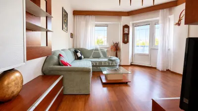 Antony Estate | Apartament 2 camere - Iosia - Oradea - Oradea