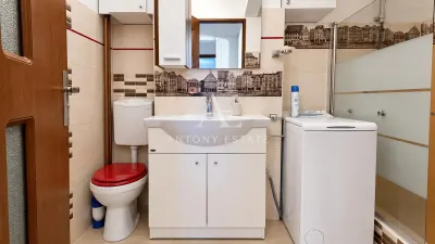 Antony Estate | Apartament 2 camere - Iosia - Oradea - foto 3