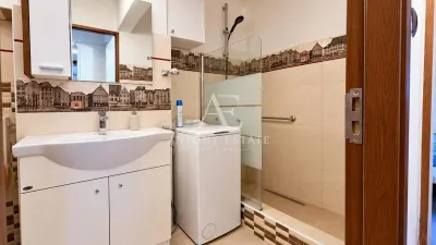 Antony Estate | Apartament 2 camere - Iosia - Oradea - foto 6