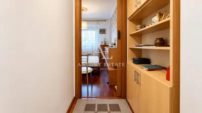 Antony Estate | Apartament 2 camere - Iosia - Oradea - foto 7