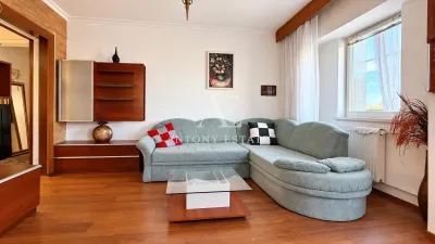 Antony Estate | Apartament 2 camere - Iosia - Oradea - foto 10