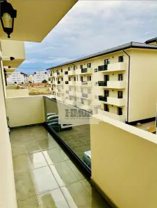 Apartament prima inchiriere 3 camere balcon si parcare Sibiu - foto 14