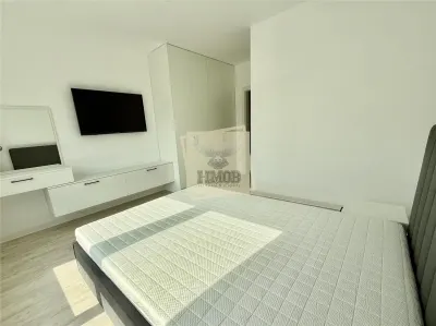 Apartament prima inchiriere 3 camere balcon si parcare Sibiu - foto 9
