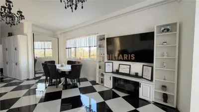 Penthouse de vanzare, zona Catedrala - Baia Mare