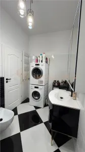 Penthouse de vanzare, zona Catedrala - foto 13