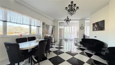 Penthouse de vanzare, zona Catedrala - foto 4