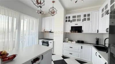 Penthouse de vanzare, zona Catedrala - foto 5