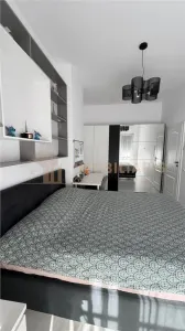 Penthouse de vanzare, zona Catedrala - foto 8