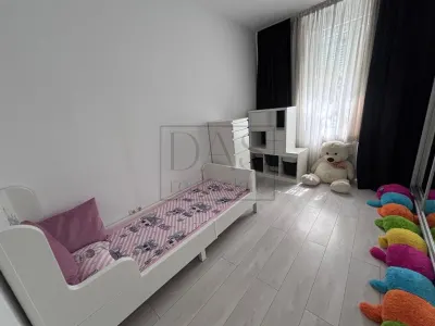 Apartament 3 camere | Floreasca | Parc | Parcare inclusa - foto 11