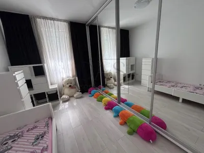 Apartament 3 camere | Floreasca | Parc | Parcare inclusa - foto 12