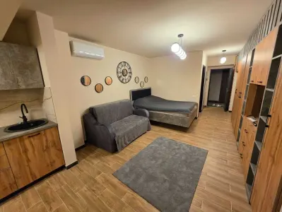 Inchiriere studio 34 mp - foto 2