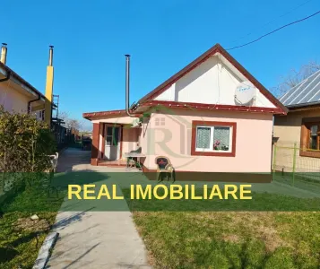Casa de vanzare - sat Pogonele! - Pogonele