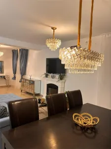 Casa duplex lux - Odaile Otopeni - 5 camere - 2 bai - 148mp - 126mp teren - foto 29