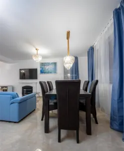 Casa duplex lux - Odaile Otopeni - 5 camere - 2 bai - 148mp - 126mp teren - foto 31