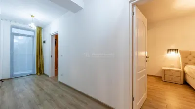 Casa duplex lux - Odaile Otopeni - 5 camere - 2 bai - 148mp - 126mp teren - foto 34