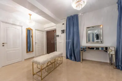 Casa duplex lux - Odaile Otopeni - 5 camere - 2 bai - 148mp - 126mp teren - foto 38