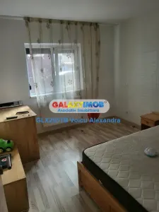 Apartament 2 Cam Bloc Noi Berceni - Dimitrie Leonida - Parcare - foto 3
