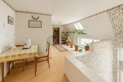 MDI casa cu spatiu comercial in Marghita - foto 8