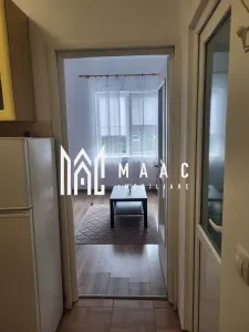 Apartament de închiriat | Sibiu, Central | 33 mp | intrare separată - foto 4