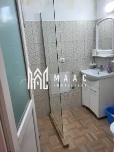 Apartament de închiriat | Sibiu, Central | 33 mp | intrare separată - foto 7