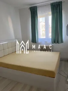 Apartament de închiriat Sibiu | Hipodrom 3 | 38 mp - foto 5