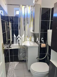 Apartament de închiriat Sibiu | Hipodrom 3 | 38 mp - foto 6