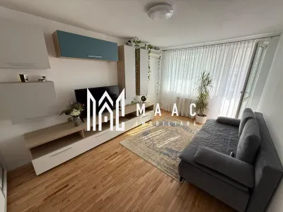 Apartament 2 camere de închiriat | Sibiu, Mihai Viteazul - Sibiu