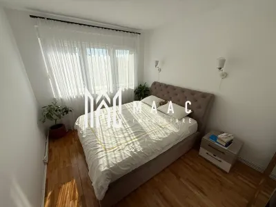 Apartament 2 camere de închiriat | Sibiu, Mihai Viteazul - foto 4