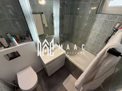 Apartament 2 camere de închiriat | Sibiu, Mihai Viteazul - foto 8