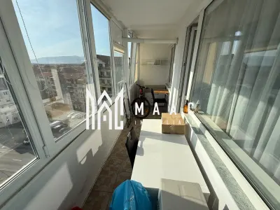 Apartament 2 camere de închiriat | Sibiu, Mihai Viteazul - foto 9