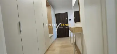Apartament modern su.83mp. Complex Rezidential zona Trocadero - foto 2