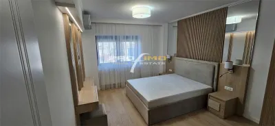 Apartament modern su.83mp. Complex Rezidential zona Trocadero - foto 11
