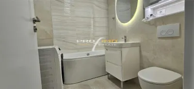 Apartament modern su.83mp. Complex Rezidential zona Trocadero - foto 12