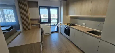 Apartament modern su.83mp. Complex Rezidential zona Trocadero - foto 14