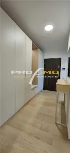 Apartament modern su.83mp. Complex Rezidential zona Trocadero - foto 3