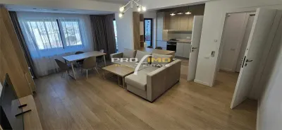 Apartament modern su.83mp. Complex Rezidential zona Trocadero - foto 4