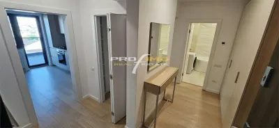 Apartament modern su.83mp. Complex Rezidential zona Trocadero - foto 5