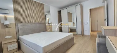 Apartament modern su.83mp. Complex Rezidential zona Trocadero - foto 6