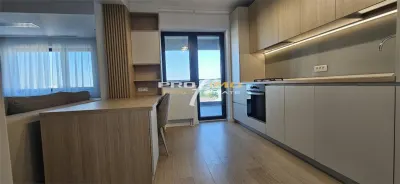 Apartament modern su.83mp. Complex Rezidential zona Trocadero - foto 7