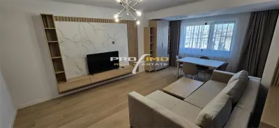 Apartament modern su.83mp. Complex Rezidential zona Trocadero - foto 9