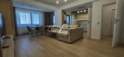Apartament modern su.83mp. Complex Rezidential zona Trocadero - foto 10