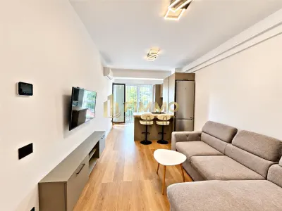 Apartament prima inchiriere | Loc de parcare | ID:2031 - foto 2