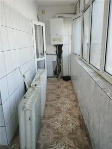 3 camere decomandate Republicii - Bacau